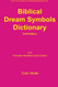 Biblical Dream Symbols Dictionary