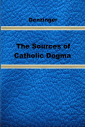 Sources of Catholic Dogma