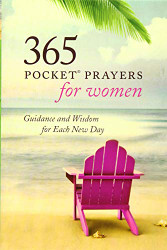 365 Pocket Prayers for Women