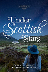 Under Scottish Stars (The MacDonald Family Trilogy)