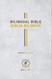 Bilingual Bible / Biblia bilingue NLT/NTV ( Gray)