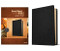 Every Man's Bible NIV Large Print (Genuine Leather Black)