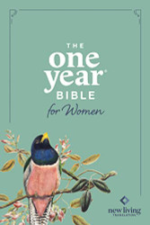NLT The One Year Bible for Women