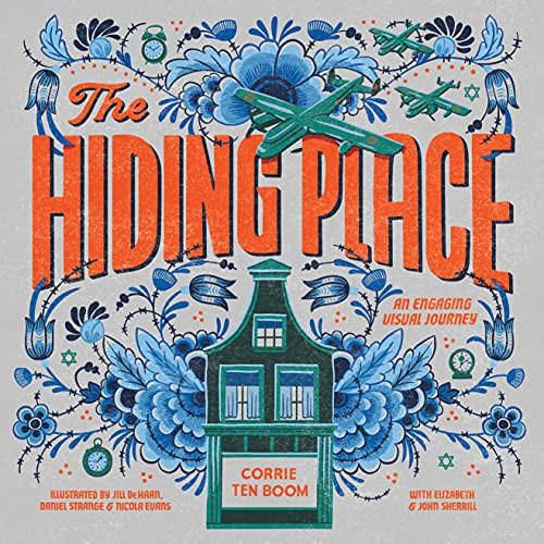 Hiding Place: An Engaging Visual Journey
