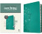 NLT Super Giant Print Bible Filament-Enabled Edition