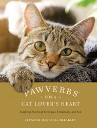 Pawverbs for a Cat Lover's Heart