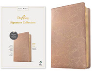 NLT Super Giant Print Bible Filament-Enabled Edition