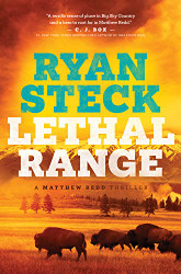 Lethal Range (A Matthew Redd Thriller)