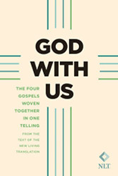 God with Us: The Biography of Jesus