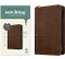 NLT Thinline Reference Zipper Bible Filament-Enabled Edition
