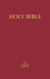 NRSV Pew Bible with Apocrypha