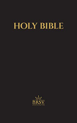 NRSV Pew Bible