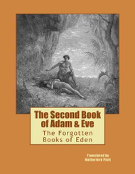 Second Book of Adam & Eve: The Forgotten Books of Eden