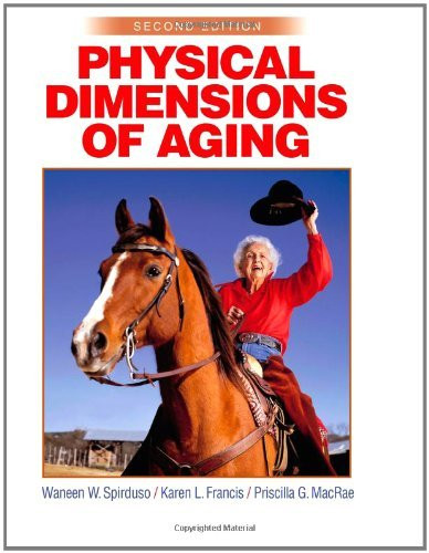 Physical Dimensions Of Aging
