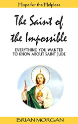Saint of the Impossible