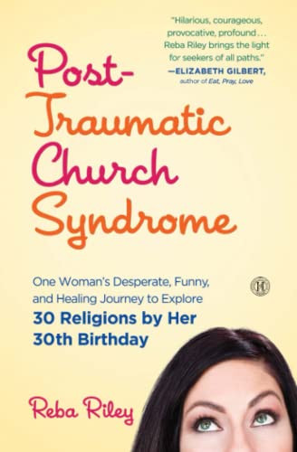 Post-Traumatic Church Syndrome