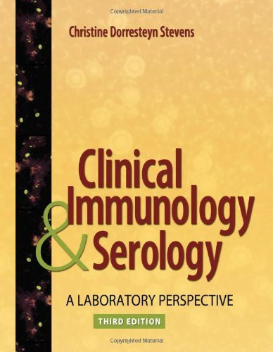 Clinical Immunology And Serology