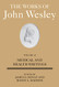 Works of John Wesley Volume 32
