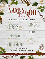 Names of God Leader Guide