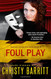 Foul Play (Squeaky Clean Mysteries)