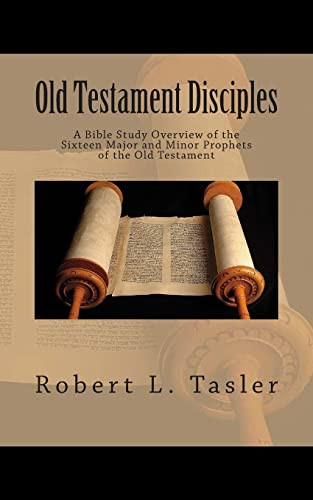 Old Testament Disciples