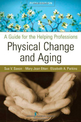 Physical Change And Aging