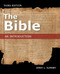 Bible: An Introduction