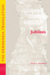Jubilees: The Hermeneia Translation