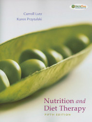 Nutrition And Diet Therapy Evidence-Based Applications