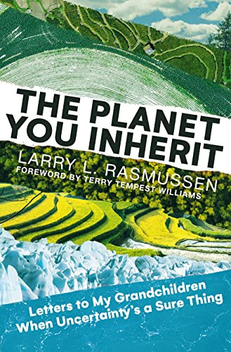 Planet You Inherit