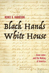 Black Hands White House