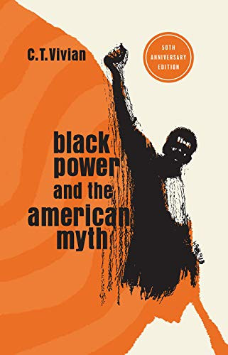 Black Power and the American Myth