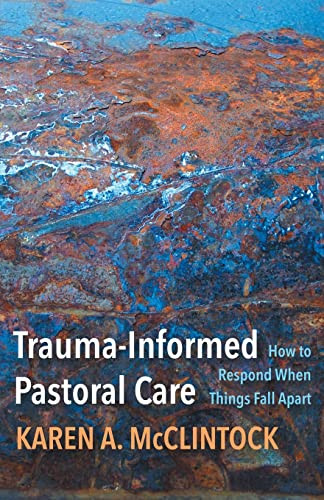 Trauma-Informed Pastoral Care