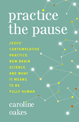 Practice the Pause: Jesus' Contemplative Practice New Brain Science