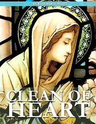 Clean of Heart: Overcoming Habitual Sins Against Purity