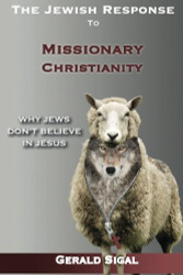 Jewish Response to Missionary Christianity
