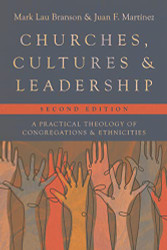 Churches Cultures and Leadership