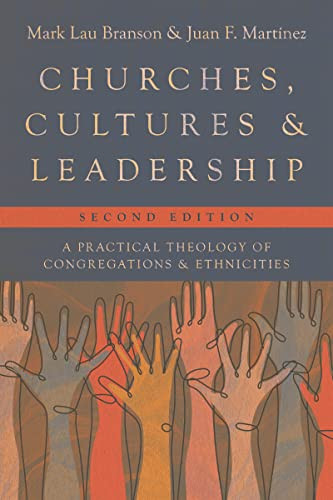 Churches Cultures and Leadership