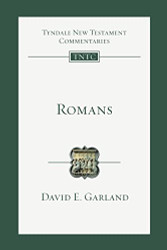 Romans: An Introduction and Commentary Volume 6
