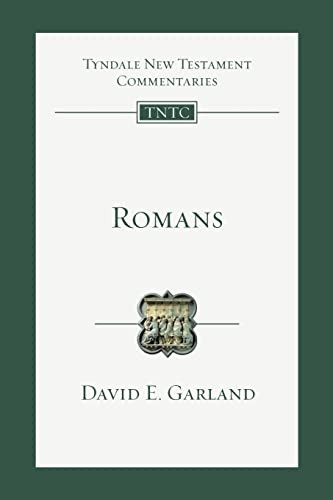 Romans: An Introduction and Commentary Volume 6