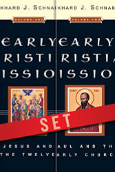 Early Christian Mission