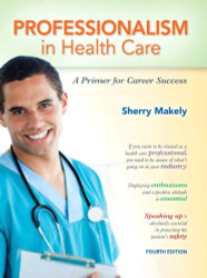Professionalism In Health Care