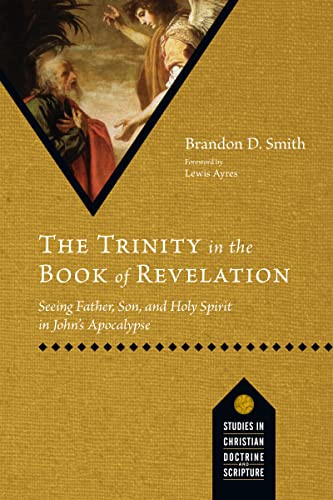 Trinity in the Book of Revelation