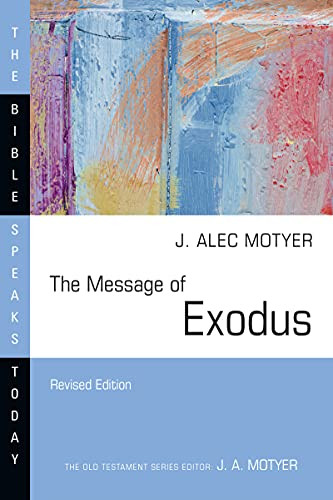 Message of Exodus: The Days of Our Pilgrimage