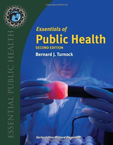 Essentials Of Public Health