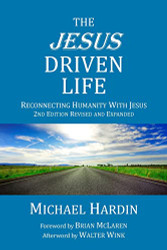 Jesus Driven Life: Reconnecting Humanity with Jesus