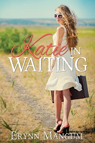 Katie in Waiting (a Carrington Springs novel)