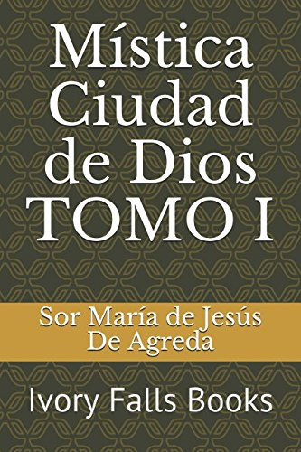 M?ística Ciudad de Dios (Spanish Edition)