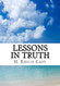 Lessons in Truth