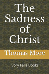 Sadness of Christ